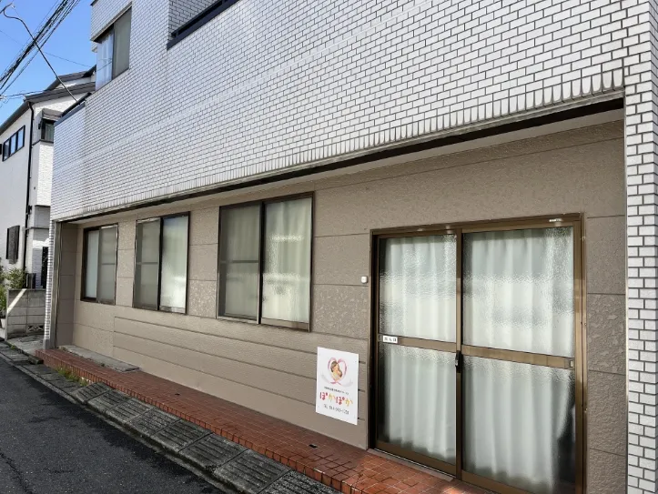 ぽかぽか 川崎 重心 第1ルーム